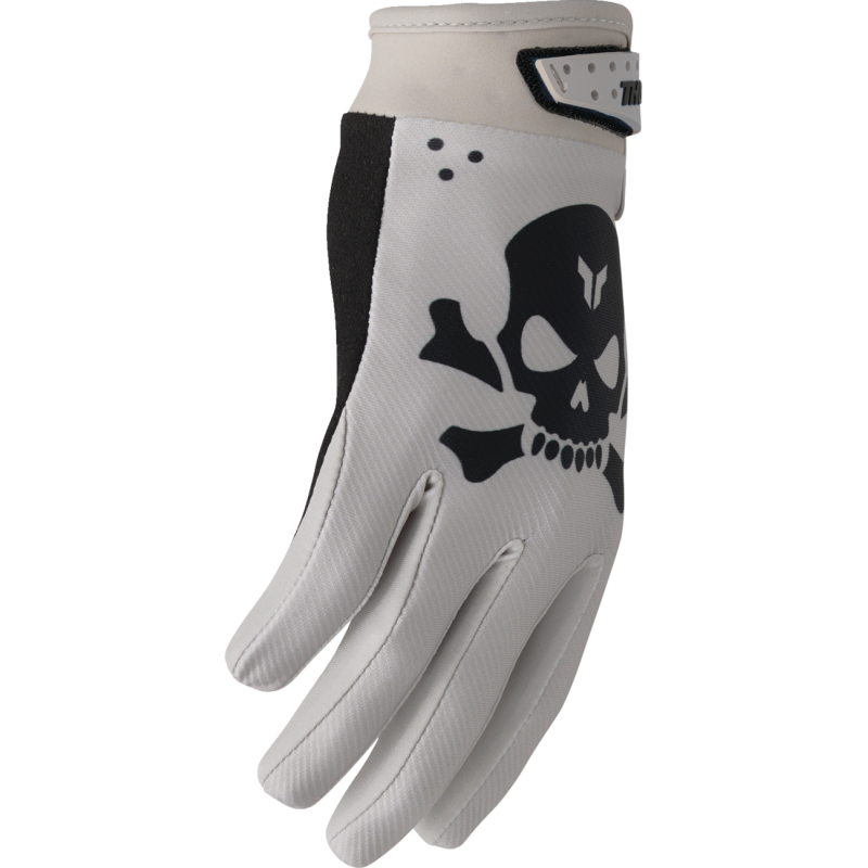 LAUNCHMODE GLOVE SAND XS
