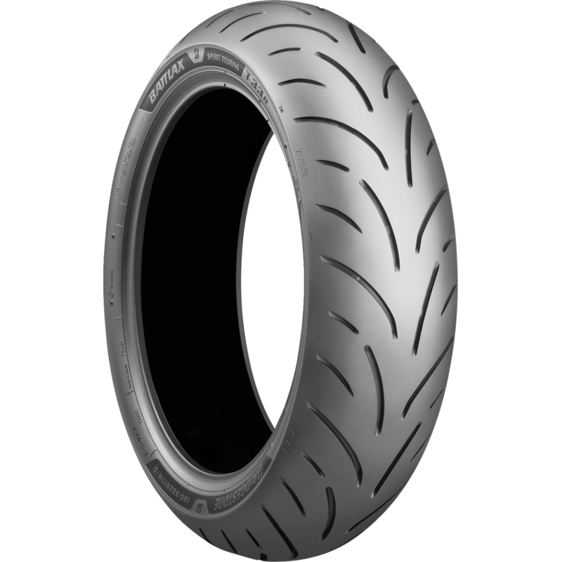 TIRE T33 190/55ZR17 75W