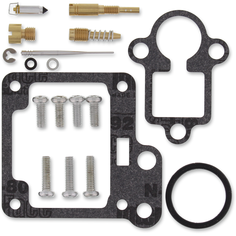 REPAIR KIT CARB YAM