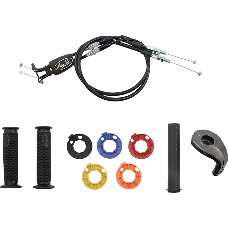 THROTTLE KIT REV3 GSXR