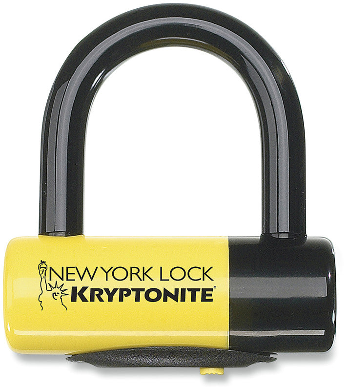 NEW YORK DISC LOCK 14MM-2.2" X 2.3"