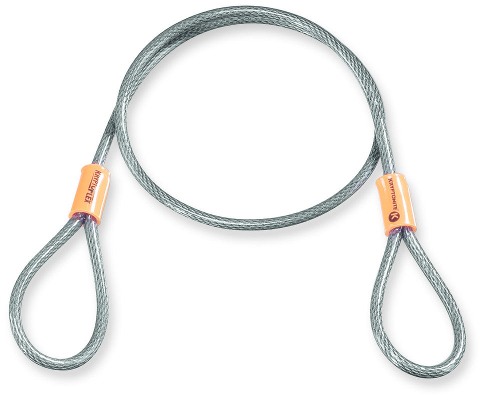 KRYPTOFLEX 525-2.5'X 5MM LOOPED CABLE
