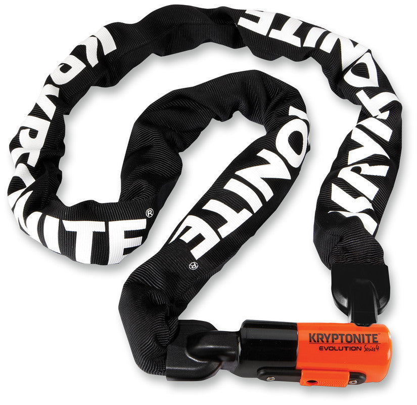 EVOLUTION SERIES 4 1016 INTEGRATED CHAIN