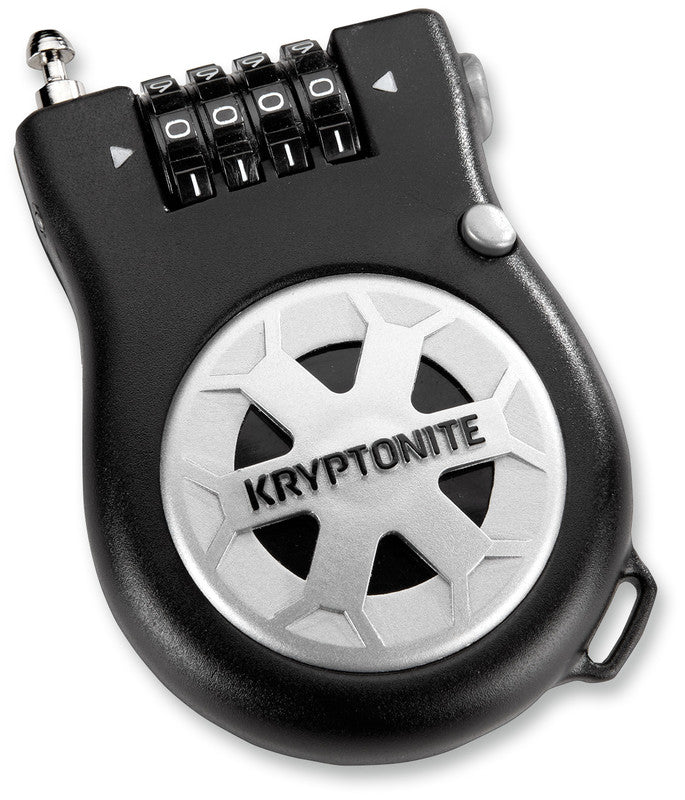 LOCK R2 RETRACTORCOMBOCBL