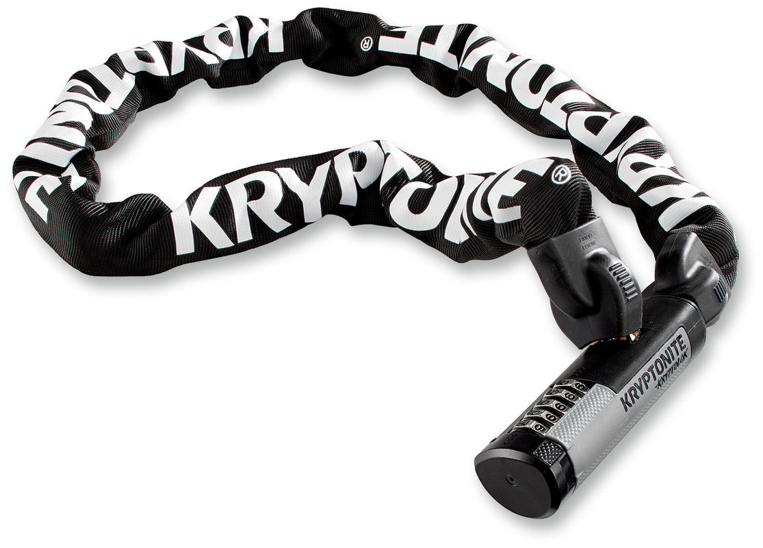 Kryptolok 912 Combination Integrated Chain