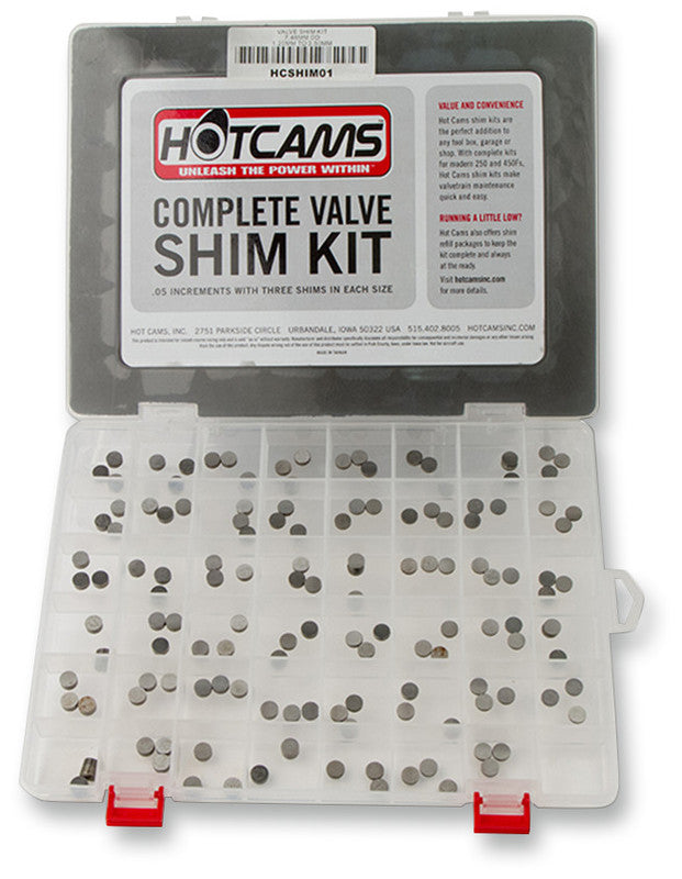 SHIM KITS