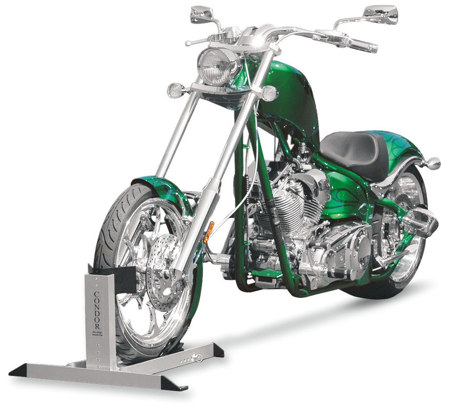 STAND CHOPPER CHOCK 90