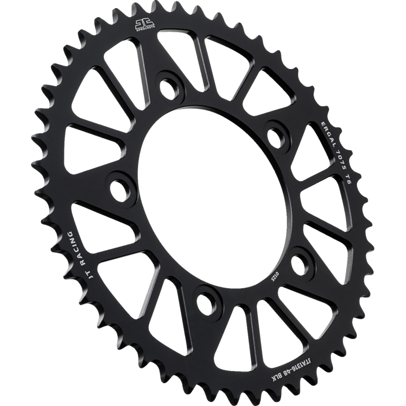 SPROCKET 48T HON BLK