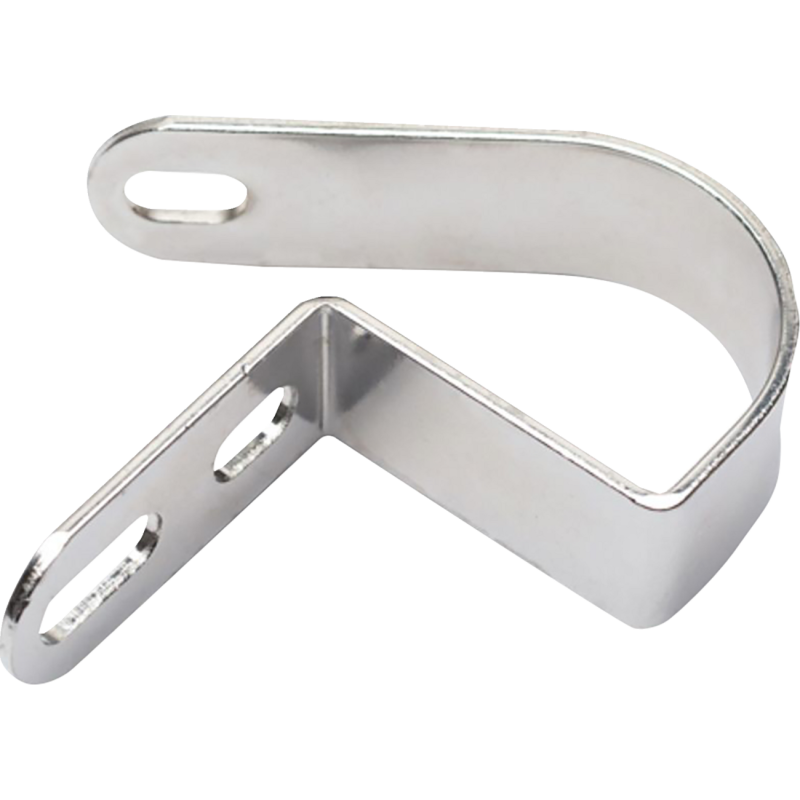 P-CLAMP , Kit, Crossover, Hinged, 2009-up Touring