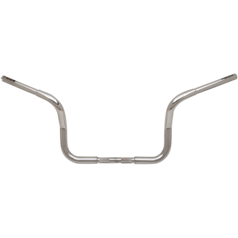 HANDLEBARS 10" CH RT FLH