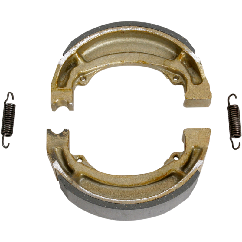 604 BRAKE SHOE SET EBC