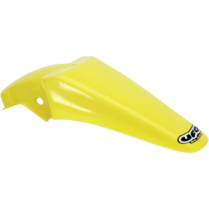 RM85 00-08 REAR FENDER RM 01YELLOW