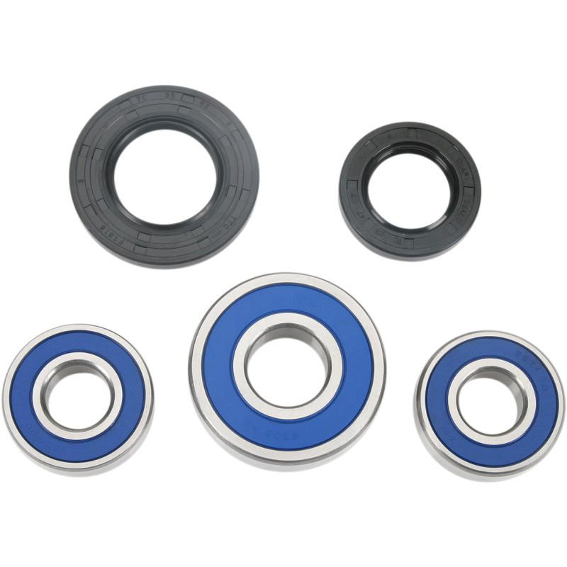 25-1269 WHEEL BEARING & SEAL KIT