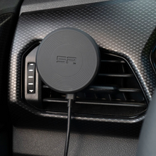 CHARGING VENT MOUNT SPC+ CAR