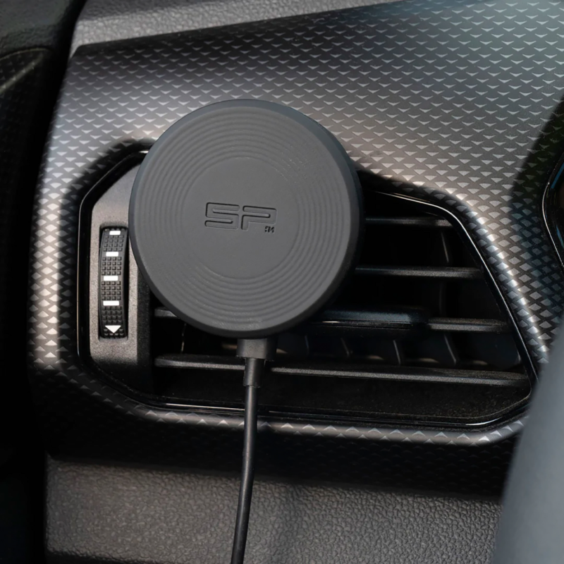 CHARGING VENT MOUNT SPC+ CAR