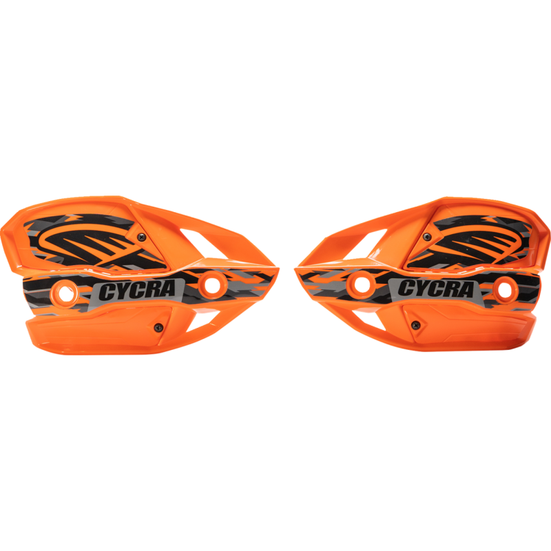 PROBEND SPECIAL ED. CRM ULTRA HAND SHIELDS  W/COVERS