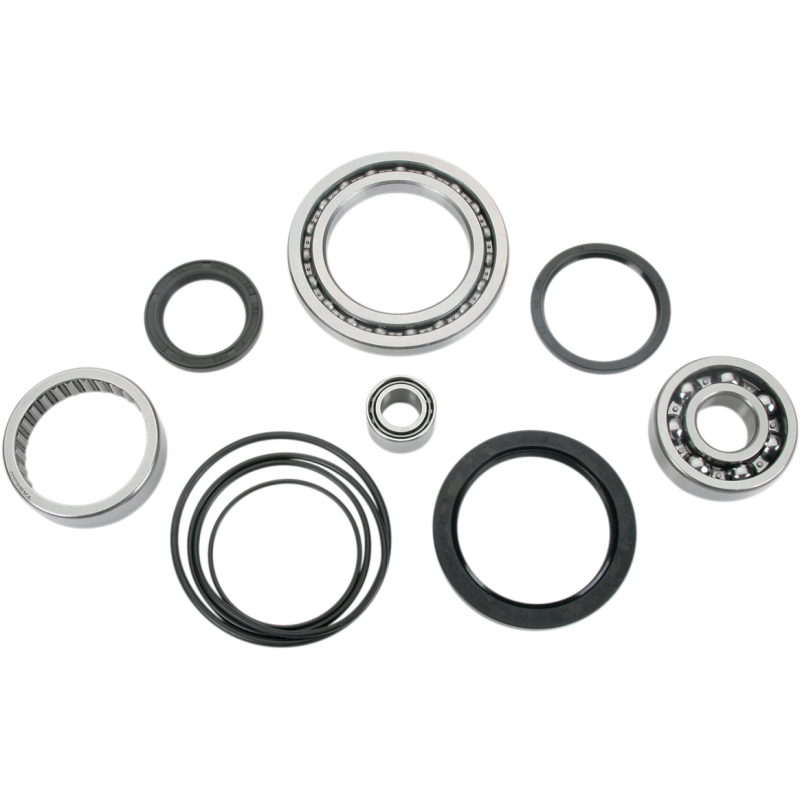 ALL BALLS DIFFERENTIAL KIT