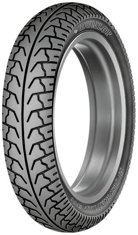 150/80VR16 71V K700J O.E. REAR