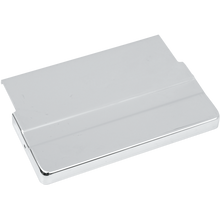 65-84 FLH 4SP TOP BATTERY COVER