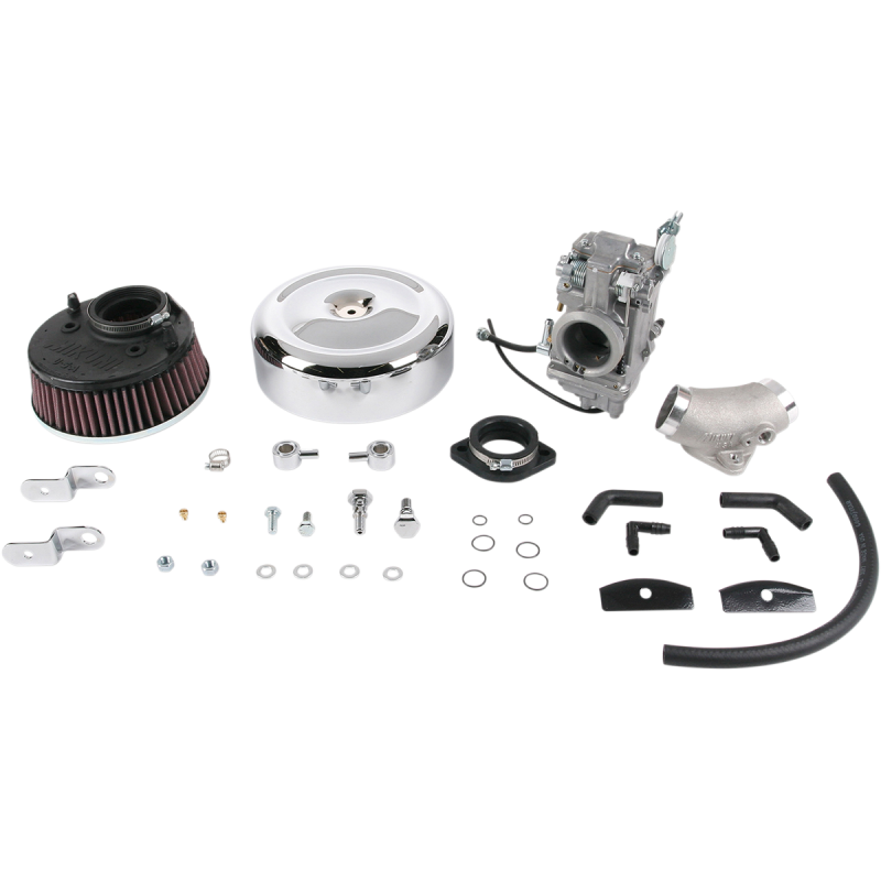 99-06 TW/CAM 42MM TOTAL CARB KIT