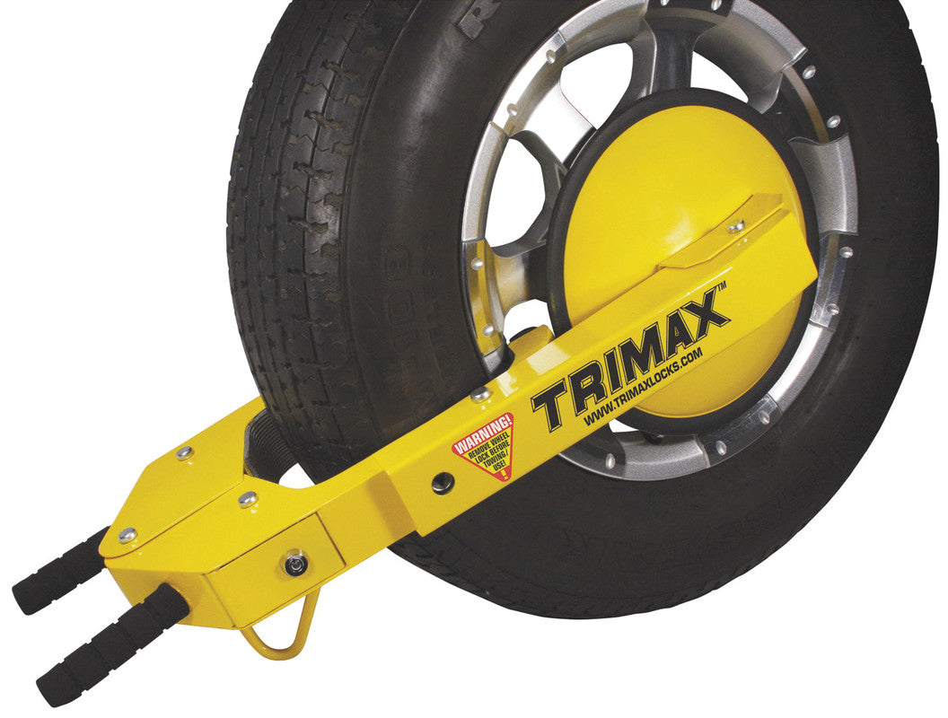 ULTRA-MAX TWL100 WHEEL LOCK