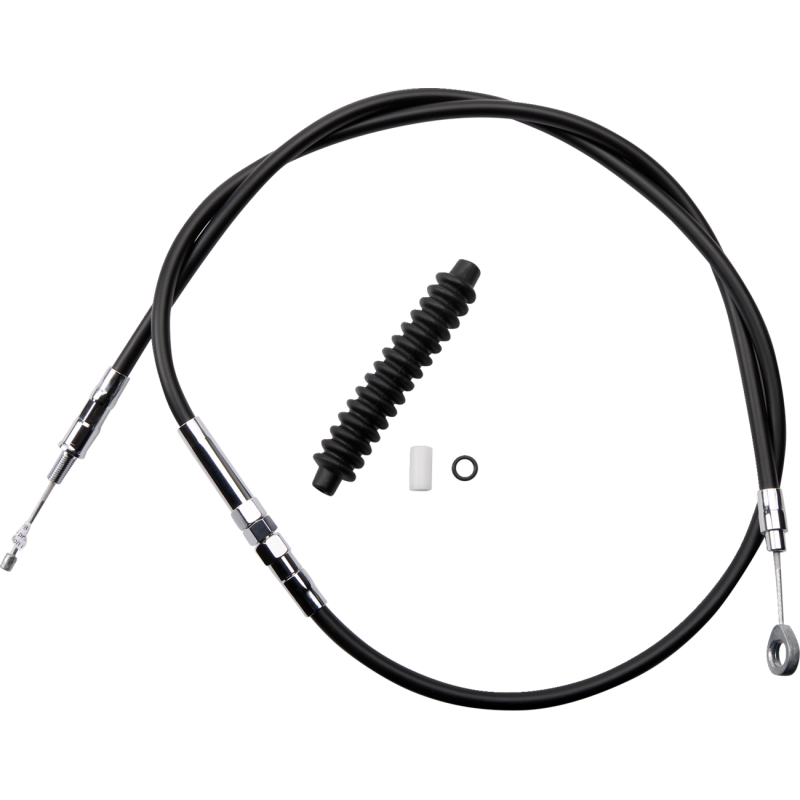 BLACK S/TAIL HE CLUTCH CABLE