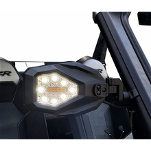 MIRRORS SXS LED RN/TRN  PR