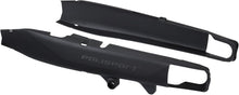 SWINGARM PROTECTOR EVO SHERCO (BLK)