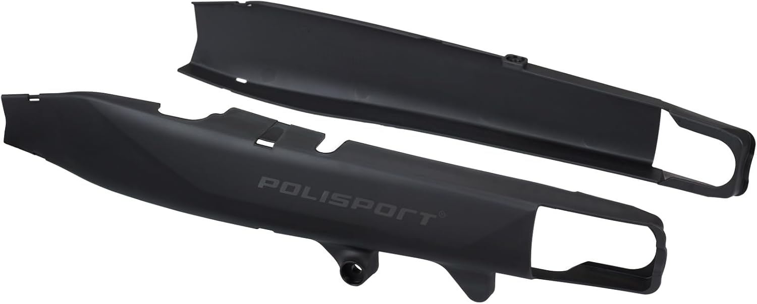 SWINGARM PROTECTOR EVO SHERCO (BLK)