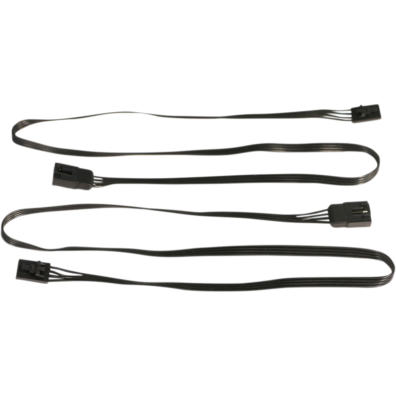 Shock & Awe 2.0 22" Wire Extensions, Pair