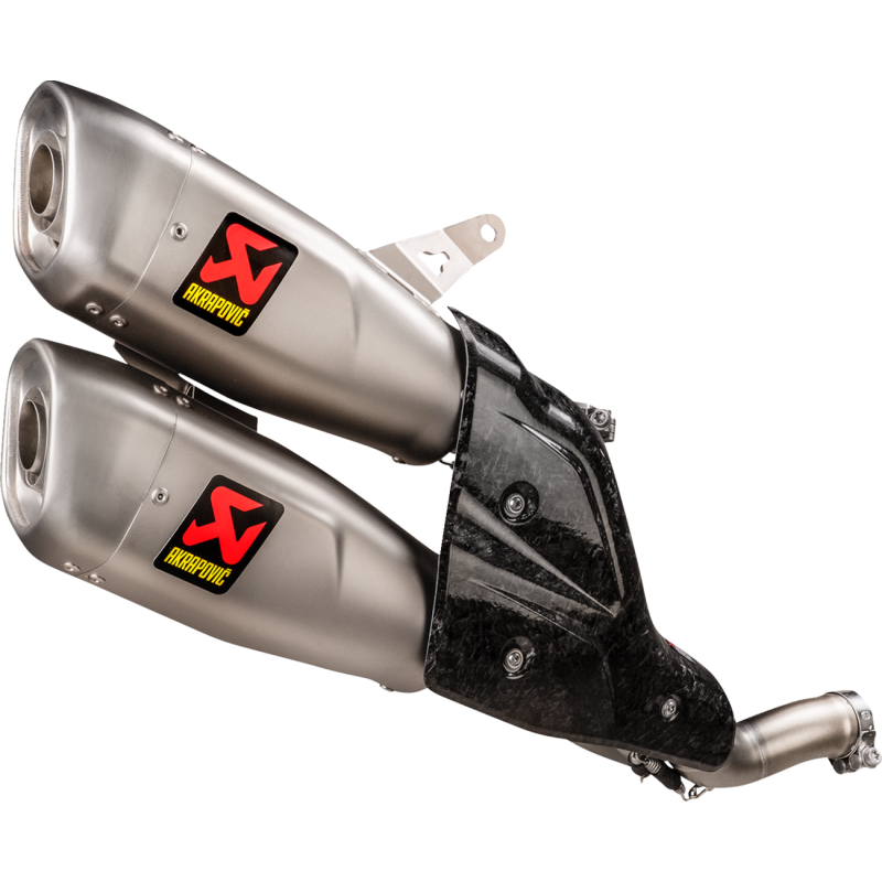 21-23 MONSTER LINK PIPE