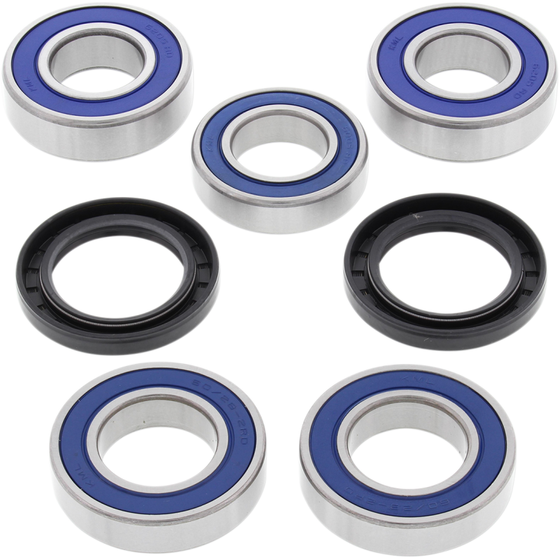 25-1492 WHEEL BEARING & SEAL KIT