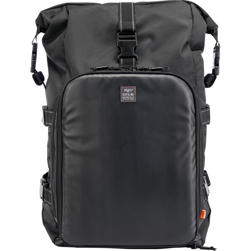 BAG EXFIL-80 2.0 BLK