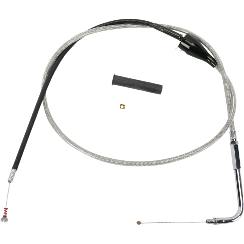 02 07 S/S CRUISE CABLE