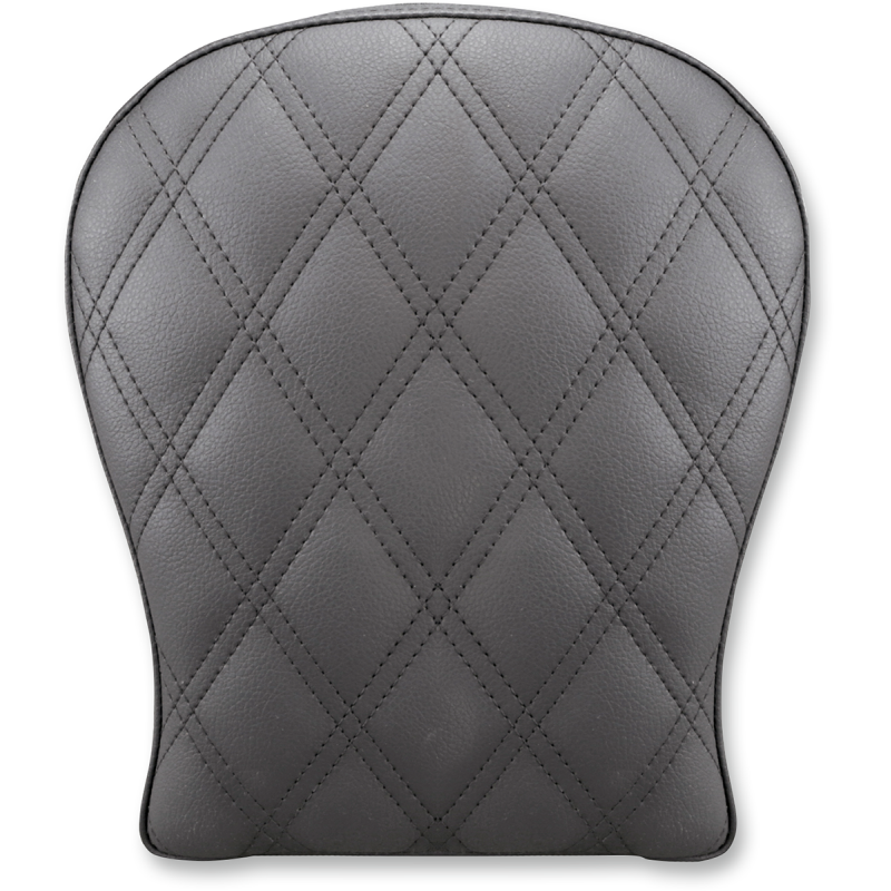 PAD LS BLK 9"