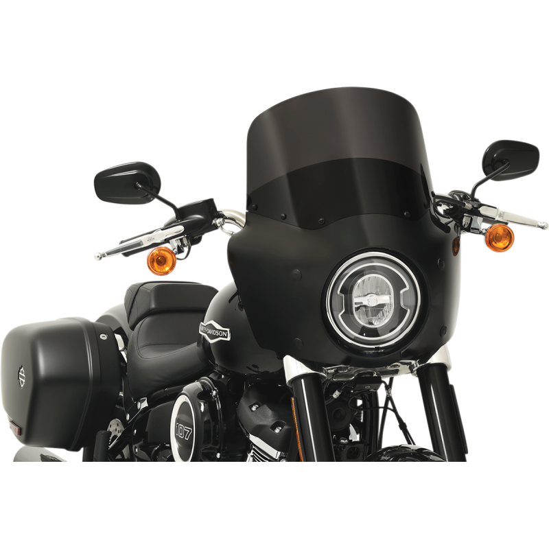 FAIRING ROAD WARR FLSB
