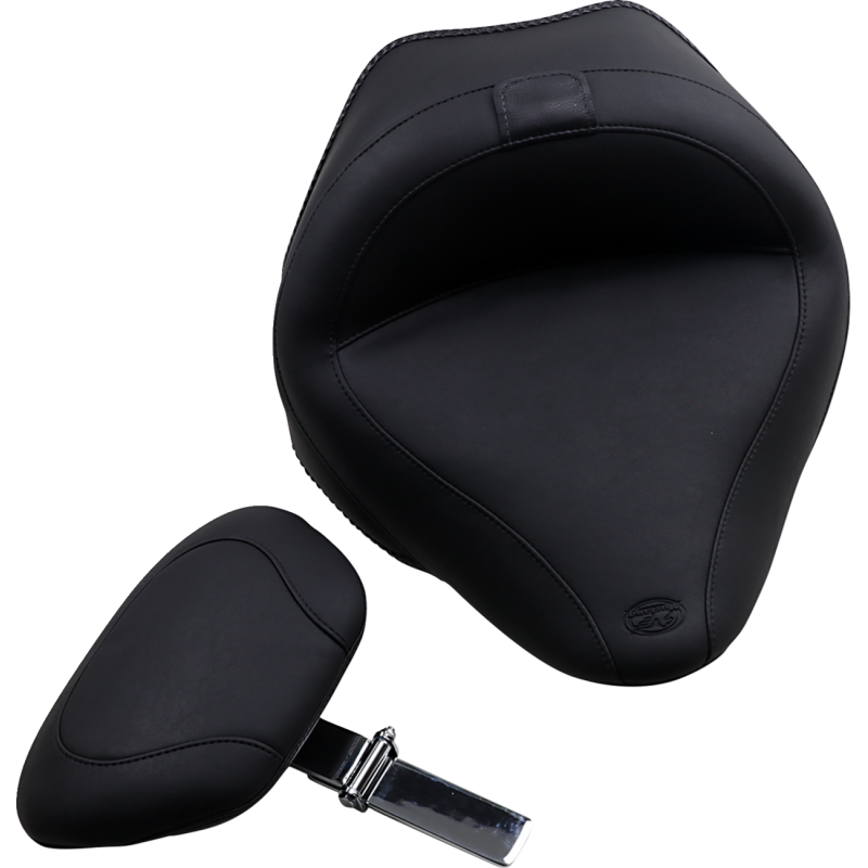SEAT TOUR SOLO DBR VINT