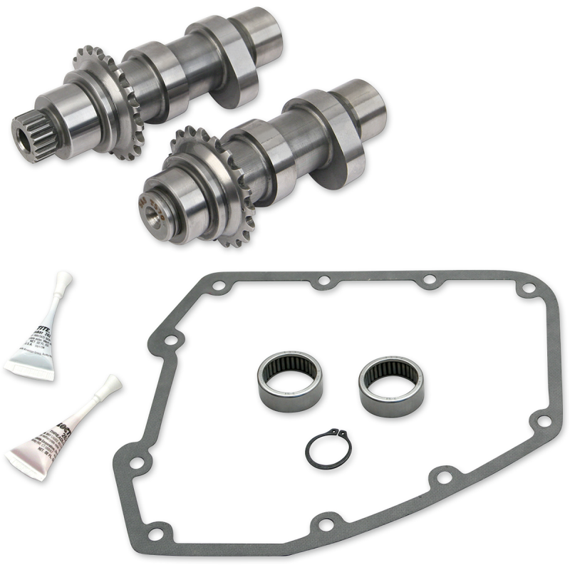 CAMS MR103C 07-17TC