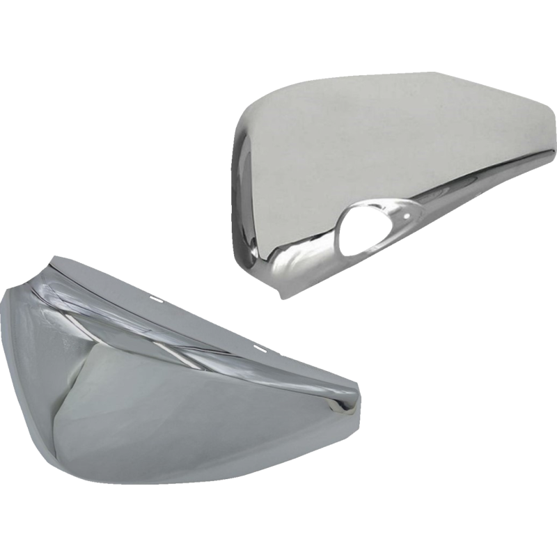 COVER RH SIDE CHR 14-22XL
