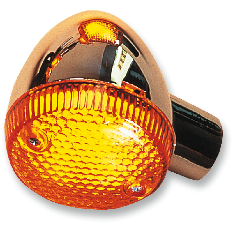 TURN SIGNAL HONDA-AMBER