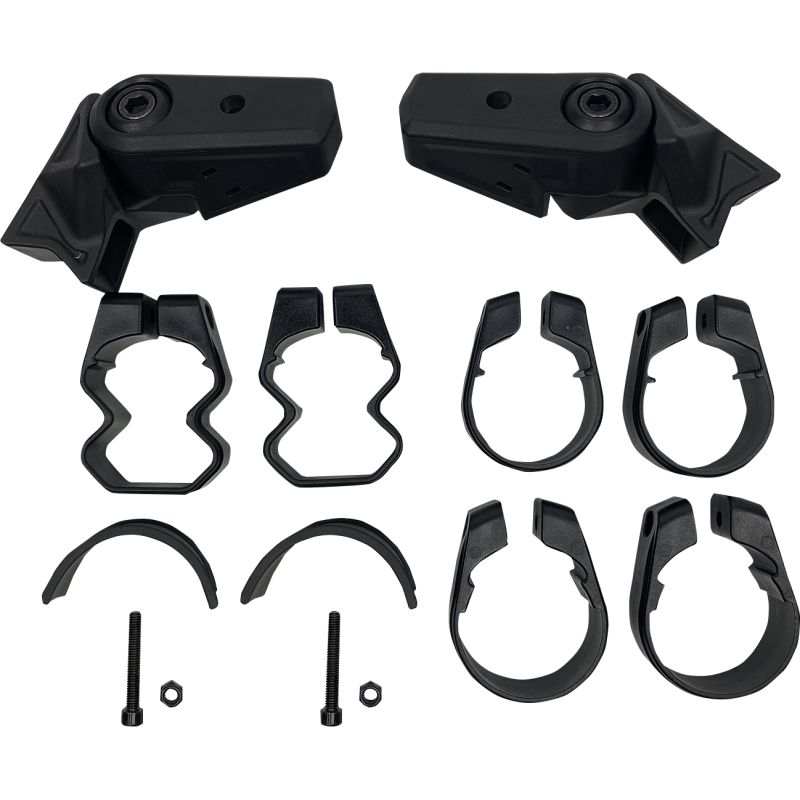 MOOSE ELITE LIGHT MOUNTS PR