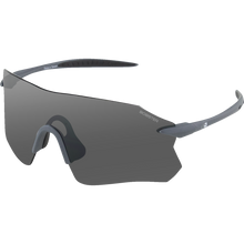 SUNGLASS AERO GRAY