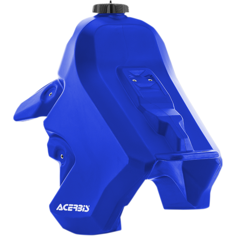 TANK GAS DRZ400S 3.9 BLUE