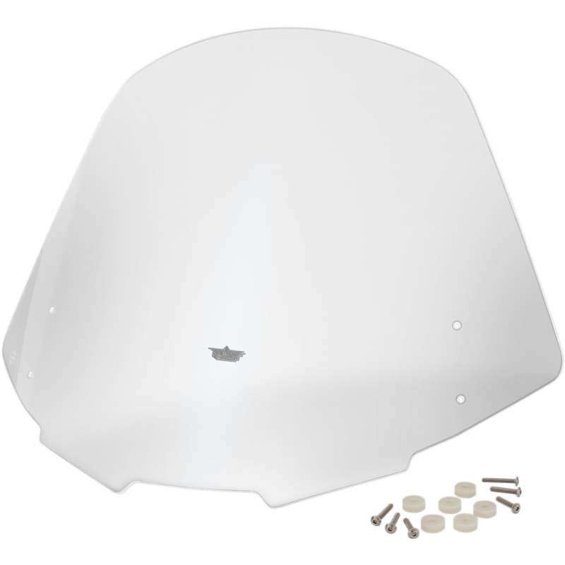 WINDSHIELD CAN-AM F3T CLEAR