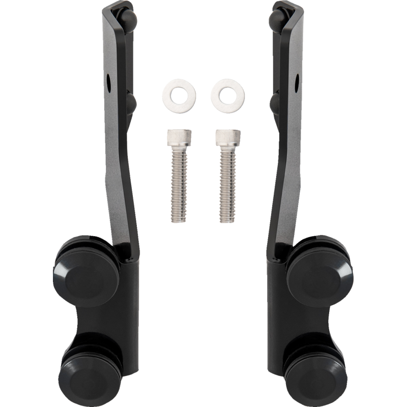 LOWERS MOUNT KIT 18-21 FLSL