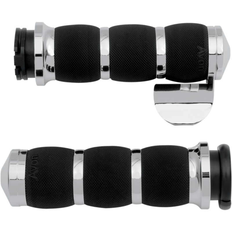 GRIPS AIR CUSHN CHR TB