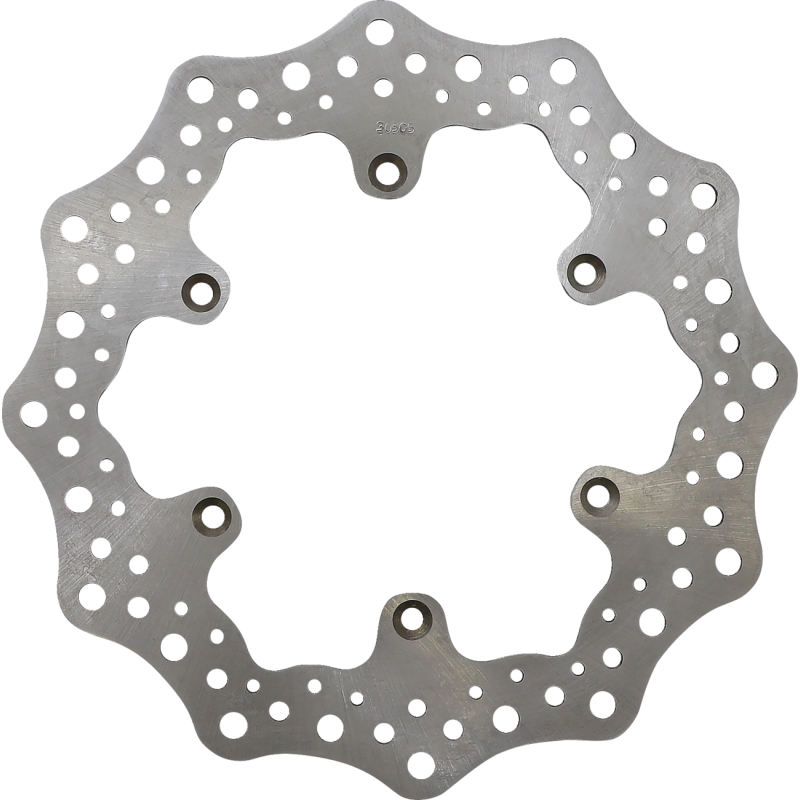 ROTOR RFX REAR SUZ
