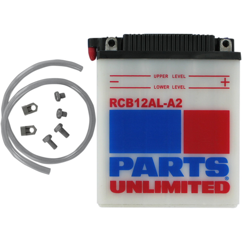 CB12AL-A2  PARTS BATTERY