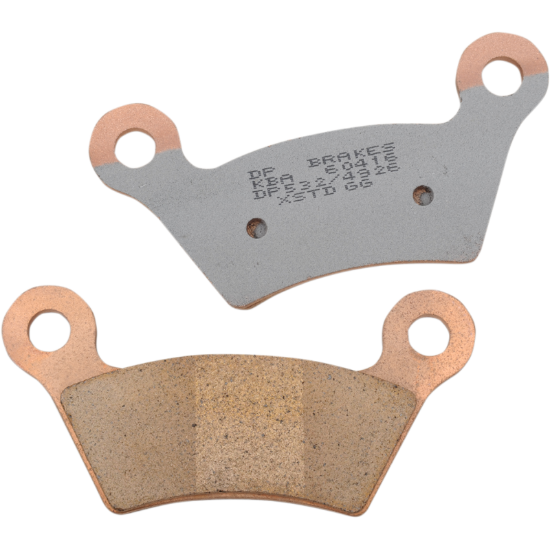 BRAKE PAD SINTRD DP532