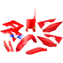 CYCRA POWERFLOW BODY KIT CRF RED